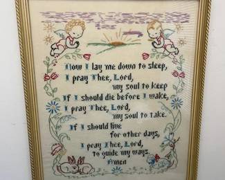 181 Now I Lay Me... Needleworkmin