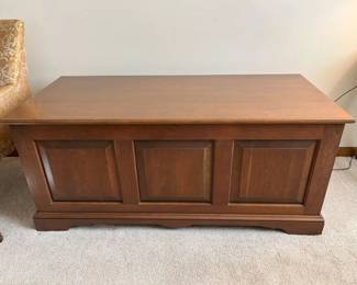 181 Cherry Cedar Chestmin