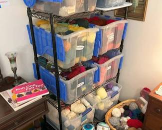 181 Knitting Samplermin