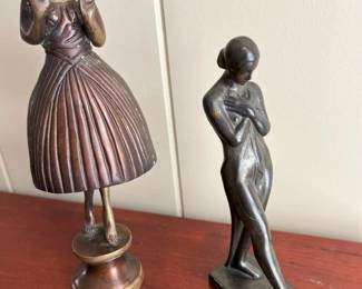 181 Brass Figurinesmin