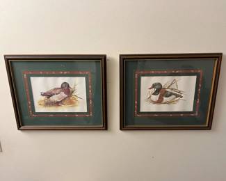 181 Joel Kirk Mallard Printsmin
