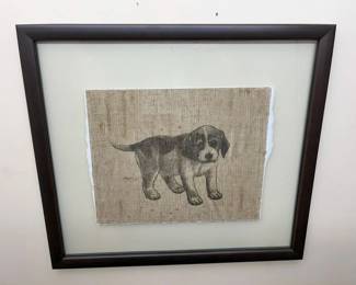 181 Beagle Artmin