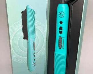 181 NIB Noa Invent Ceramic Ionic Styling Combmin