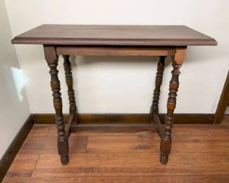 181 Vintage Accent Tablemin