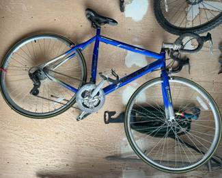 181 Denali Aluminum 6061 Series Shimano 21Speed Bikemin