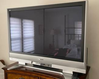 Panasonic tv 