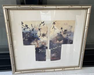 Framed prints 