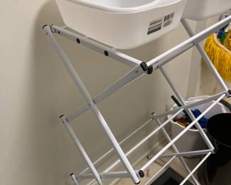 drying rack