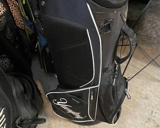 Golf bags