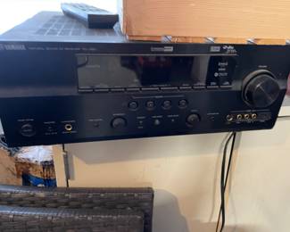 Electronics