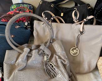 Michael Kors purses