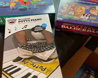 Games