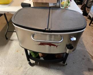Cooler