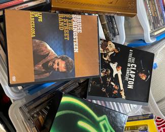 Music sets