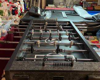 Sport craft Foosball table