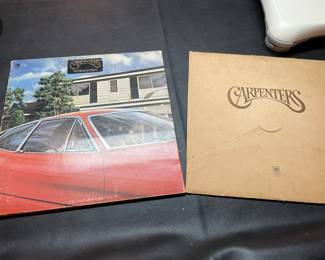 Vinyls