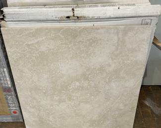 Ecoceramic Tiles - Cipriani Beige