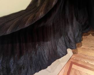 56. MOHL New York Full Length Mink