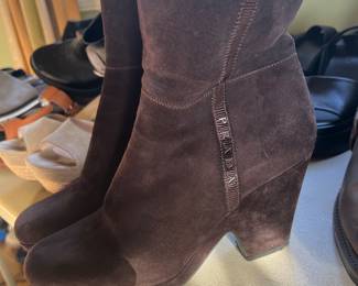 Prada Boot