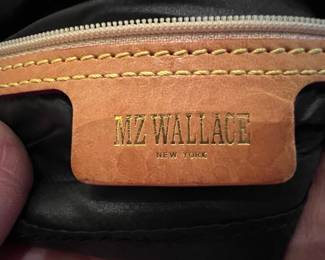 MZ Wallace Bag