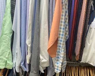 Men’s  clothing  medium , Xl