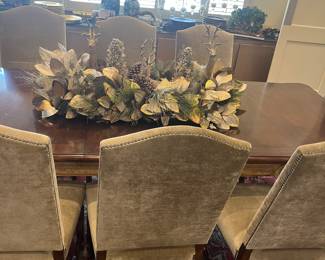 Fabulous dining table 