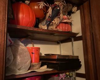 Fall decor 