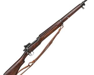 U.S. Model 1917 Enfield Rifle Mfg. Eddystone .30-'06 {C&R}