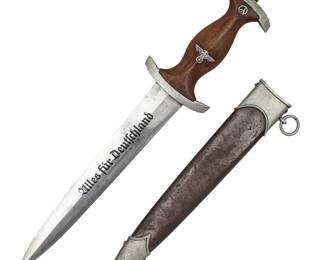 Nazi SA dagger