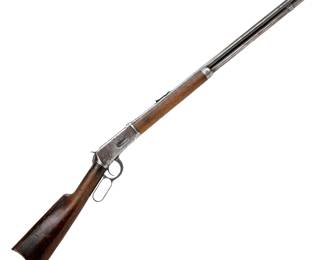 Winchester Model 1894 in 30 WCF {ANT}