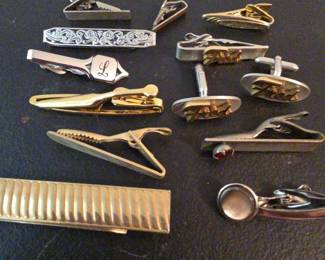 Tie Bars