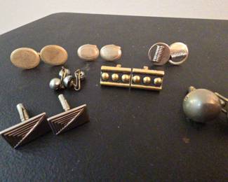 Cufflinks