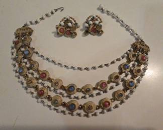 Vintage Set