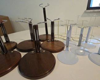 Doll Stands