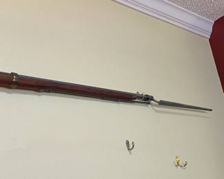 wall hanger reproduction