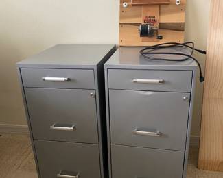 File Cabinets