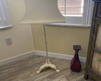 Music Stand