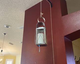 Hanging Lantern