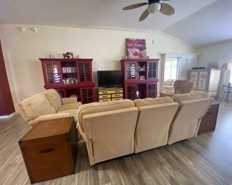 Living Room Furniture