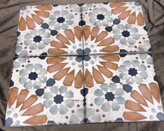 Decorative Tiles