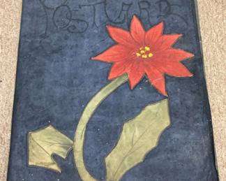 Scrapbook Photo Album