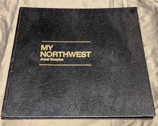 My Northwest by Josef Scaylea