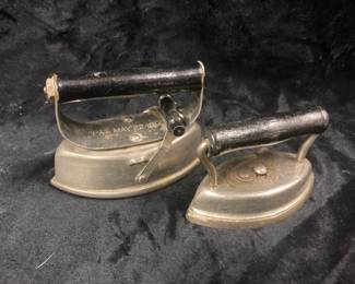 Mini Irons