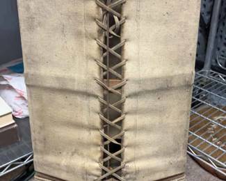 Antique Trapper Nelson Pack