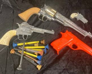 Toy Guns