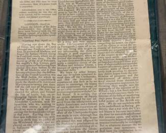 1808 Missouri Gazette
