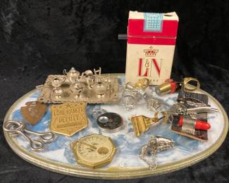 Vintage Kids Toys Lone Ranger, Tea Service, Frank Buck, WhamO Magic Window  More