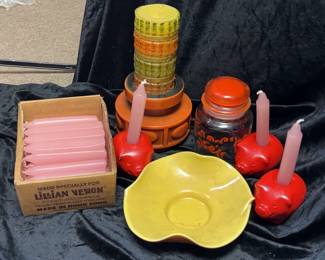 Candle Holders Haeger  Others