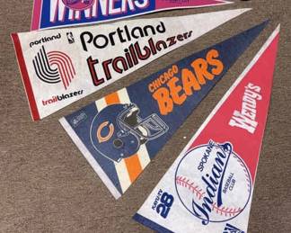 Pennants