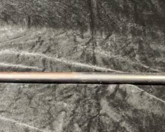 Antique Gun BarrelDixie Gun Works